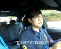 [동영상 시승기]BMW 액티브하이브리드3…3시리즈 새 '보스'