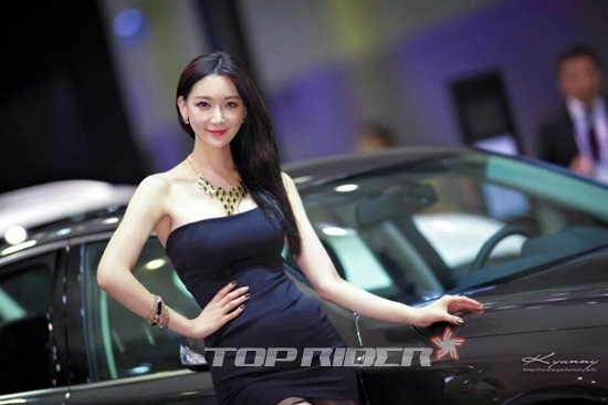 [20회] BMW 드라이빙 센터, BMW X5 M50d 시승 , 레이싱모델 문가경