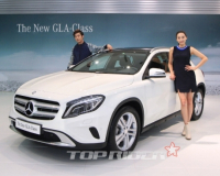 [포토] GLA 200 CDI 외관