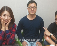 [팟캐스트] 트렉데이 및 슈퍼레이스 소식, 오빠차닷컴 송영석대표 인터뷰