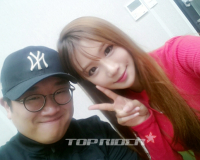 [팟캐스트] 아베오 터보, 레이싱모델 윤채원 인터뷰