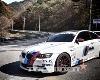 [박숭세의 튜닝스쿨] M퍼포먼스팀 E92 M3