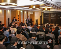 제5회 ‘2015 SIAS 서울국제오디오쇼’ 코엑스서 개최