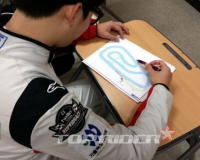 [부스터] 서킷 드라이빙! 기본기부터 다지자!