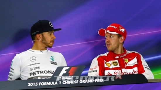 [inside F1] 메르세데스는 왜 페라리를 견제해야 하는가?