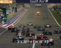 [inside F1] 바레인 그랑프리의 성공이 말해주는 것들