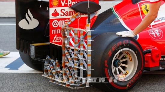 [inside F1] 업데이트 전쟁이 시작됐다