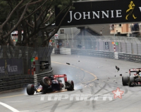 [inside F1] 2015 모나코 그랑프리가 남긴 교훈