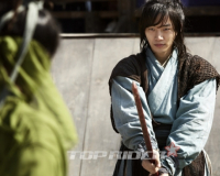 스크린을 장악한 아이돌들의 대활약 이준호-이준-임시완!