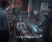 올 여름을 책임질 막강 공포 드림팀이 온다. 김성균-유선-차예련-김혜성
