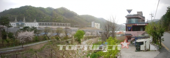 대학생 MT를 넘어 가족 나들이로도 각광받는 강촌