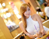 [인터뷰]새로운 도전을 두려워하지 않는 레이싱 모델 김다온