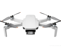 DJI 초경량 드론 Mini 2 출시, 가격은 54만원대