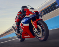 혼다 CBR1000RR-R 파이어블레이드 SP 출시, 가격 2980만원
