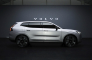 볼보 XC70 공개, XC60보다 큰 하이브리드 SUV