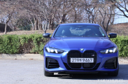 BMW 4시리즈 M440i 쿠페, 현실적인 드림카